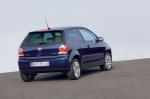 Volkswagen Polo 2006 года